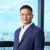 Portrait of Tanut Apiwong, Co-founder & CEO